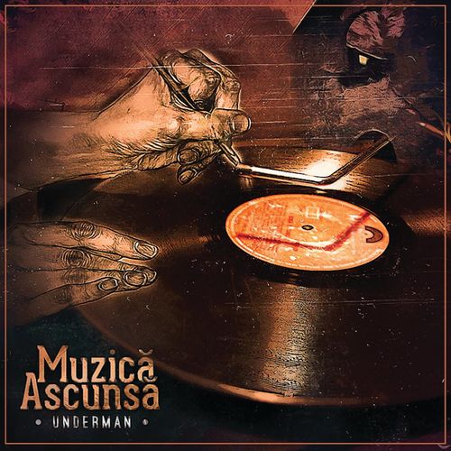 Underman - Muzică ascunsă